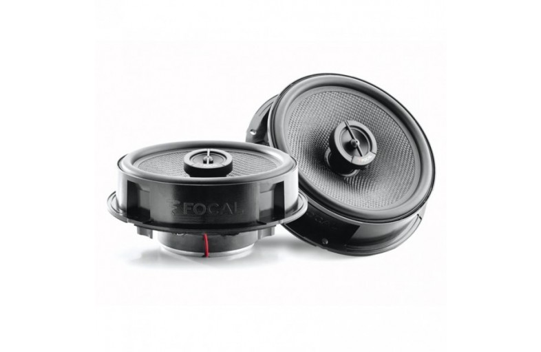  Focal IC 165 VW 