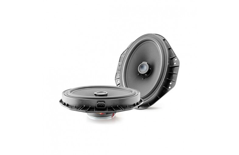  Focal IC FORD 690 