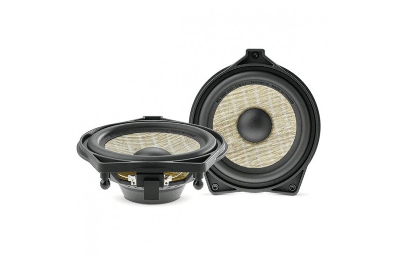  Focal ICC MBZ 100