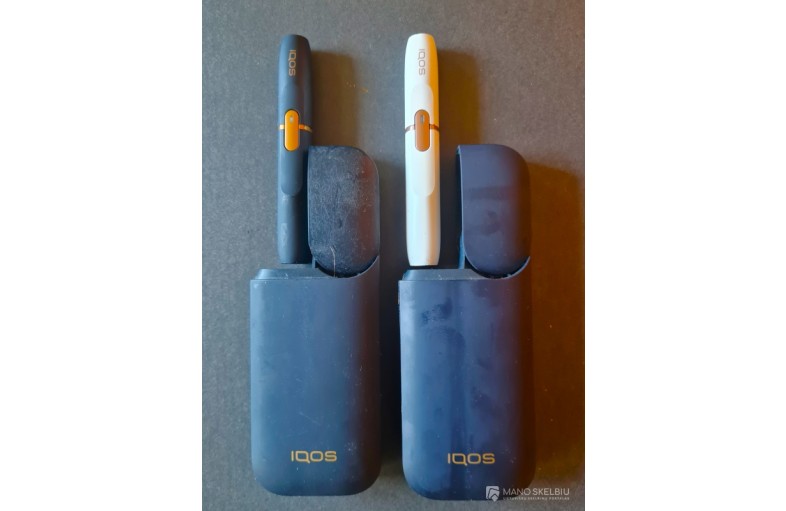   IQOS 2.4 Plus 