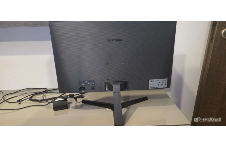 Parduodamas Samsung Monitorius Kompiuteriui