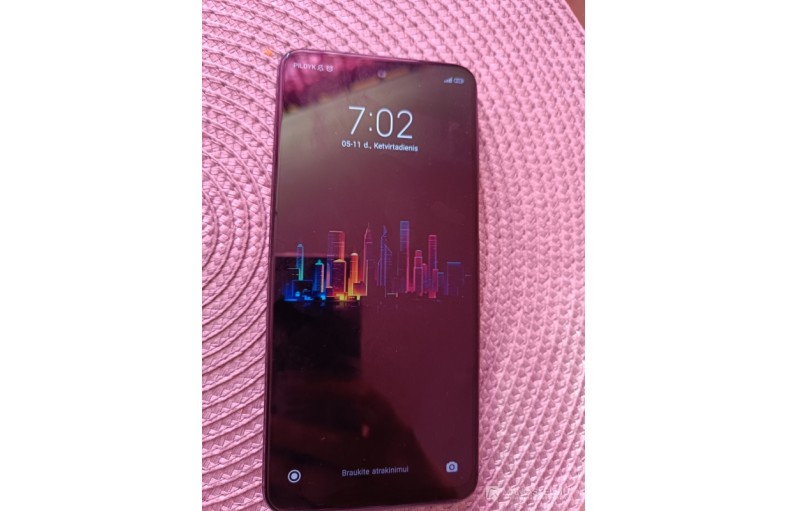 Redmi 9 pro 