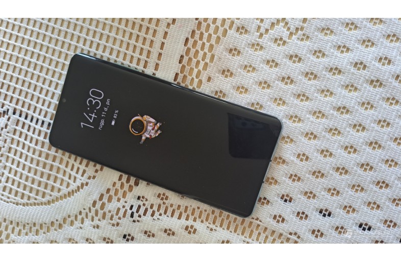 Telefonas Huawei P30 pro