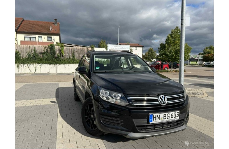 Volkswagen 