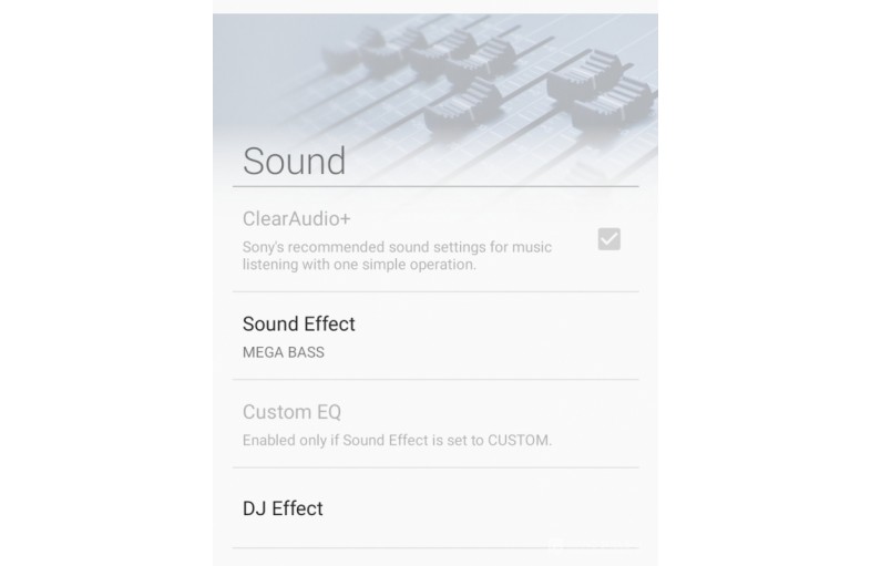 Sony belaidė kolonėlė SRS-XG500