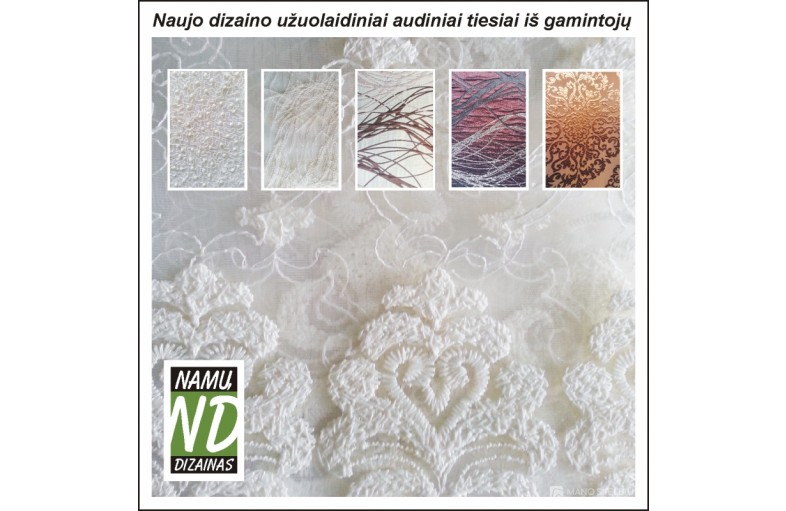 Užuolaidoas