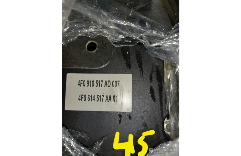 A6C6 06m abs blokas 