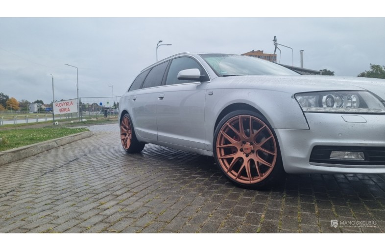 R20 Ratlankiai
