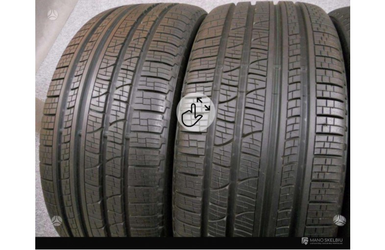 Pirelli 