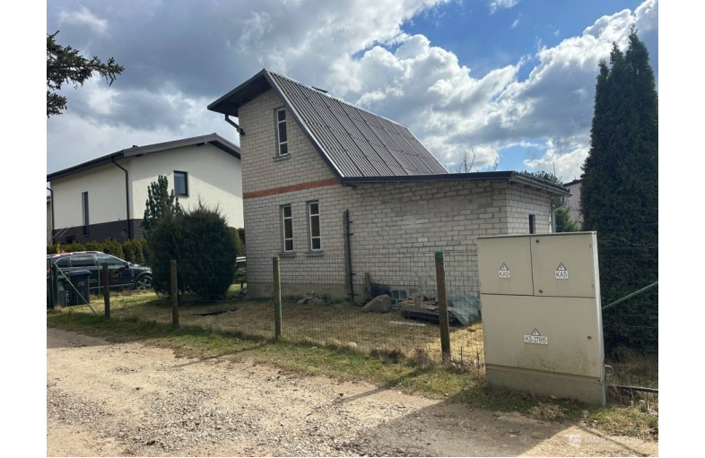  Vilniaus mieste Sodo Namas 