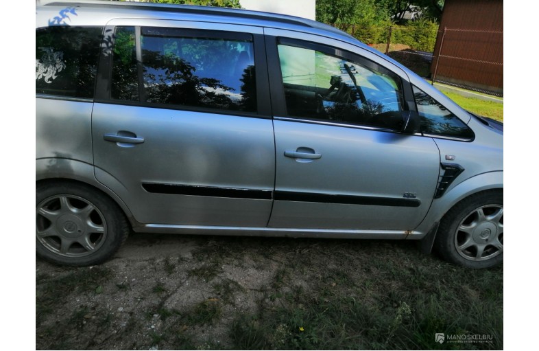 Zafira
