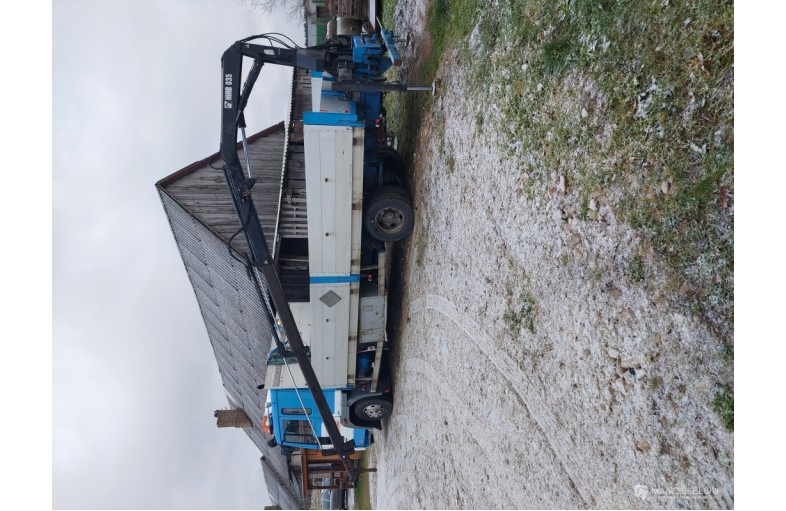 Volvo flc