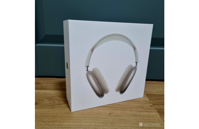 Airpods Max