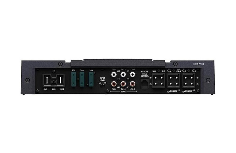 Alpine HDA-V90