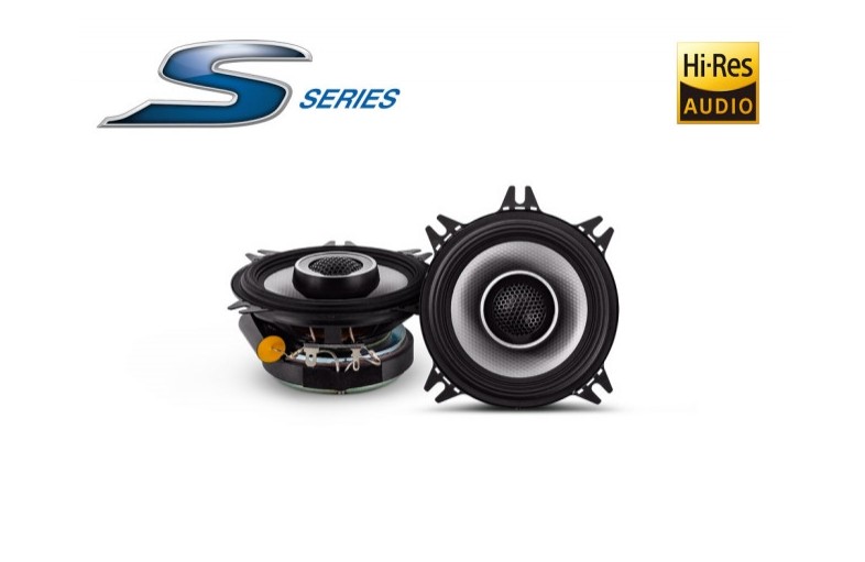 Alpine S2-S40 