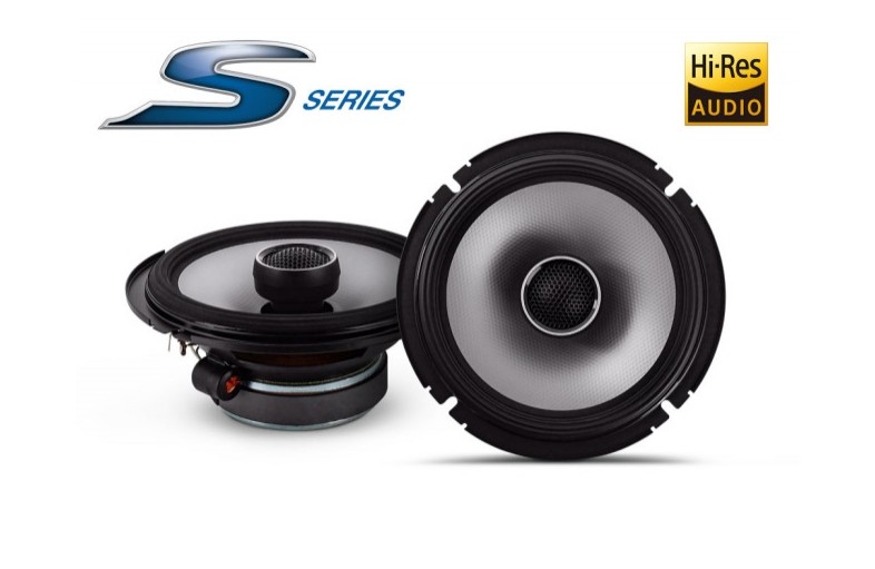 Alpine S2-S65