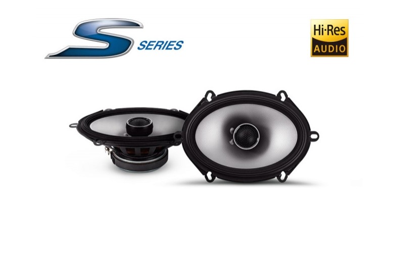 Alpine S2-S68 