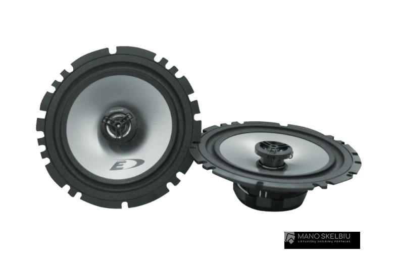 Alpine SXE-1725S