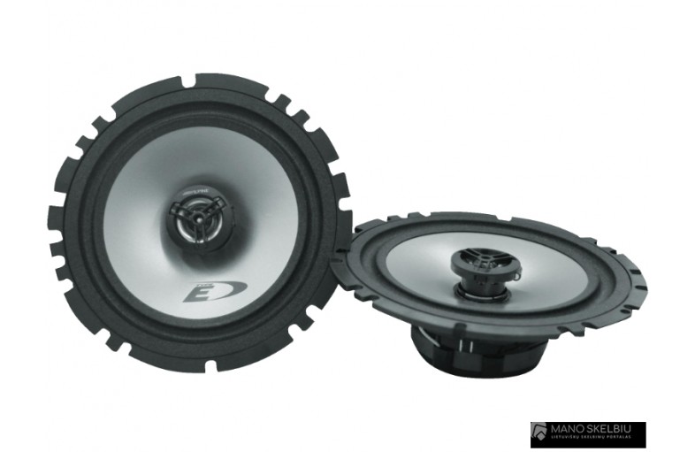 Alpine SXE-1725S