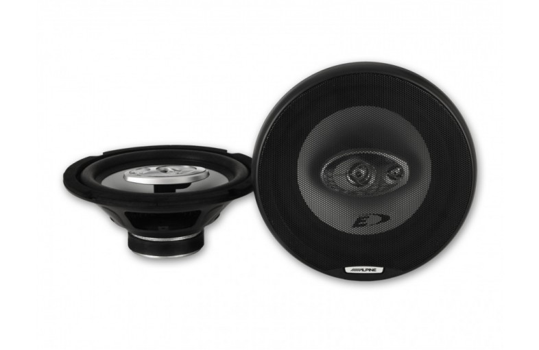 Alpine SXE-2035S