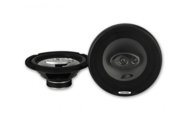 Alpine SXE-2035S