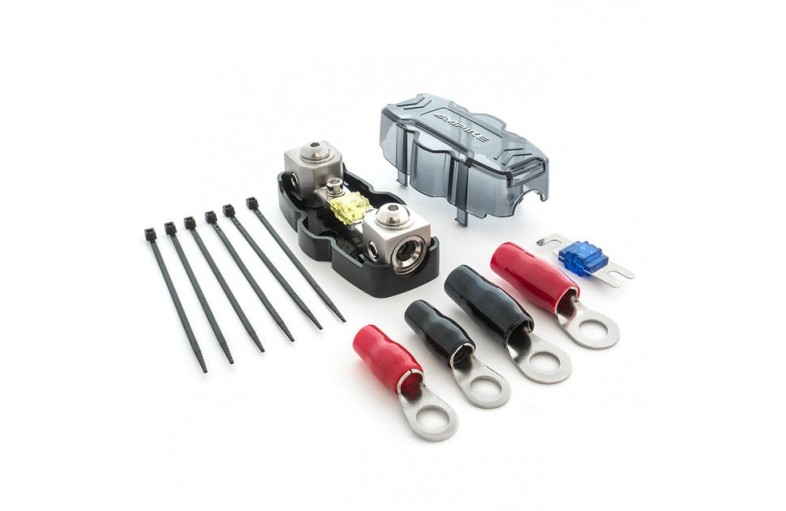 Ampire XSP35 – Fuse-Kit 20 / 35 / 50 mm² (Min