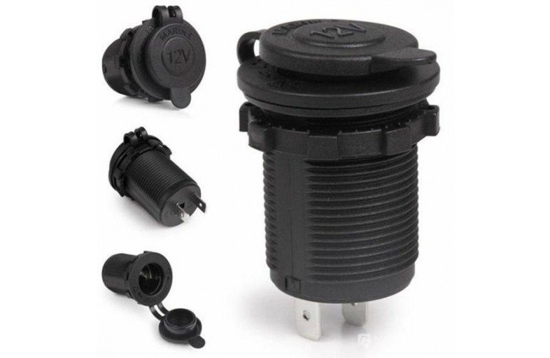 AMPIRE ZB600 – maitinimo lizdas