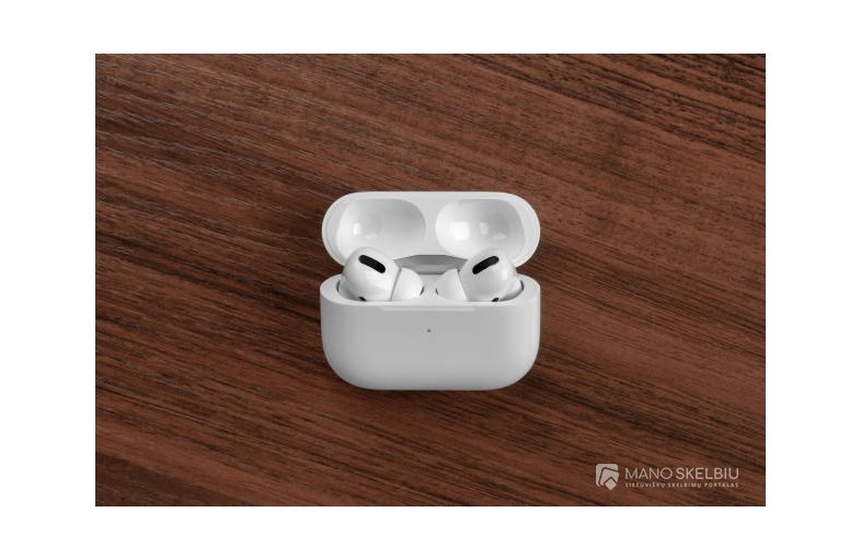Apple AirPods Pro