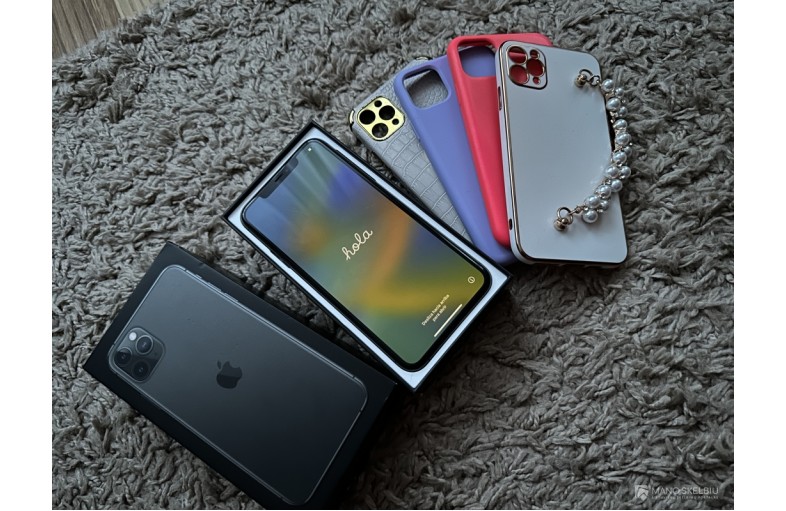 Apple Iphone 11 Pro MAX 64GB