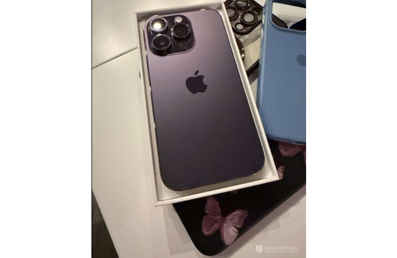 Apple iphone 14 pro 128gb