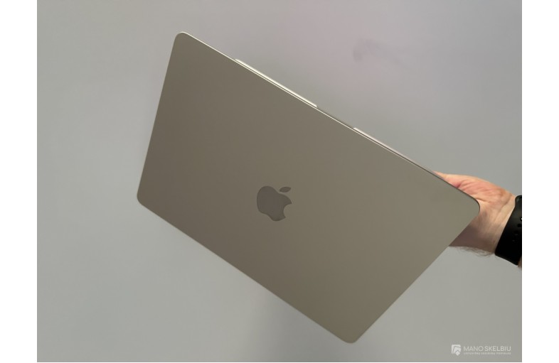 Apple Macbook Air M2 2022-2023