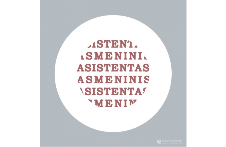 Asmeninis Asistentas