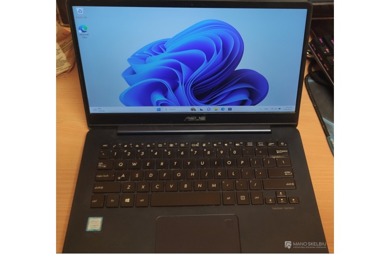 Asus UX430U