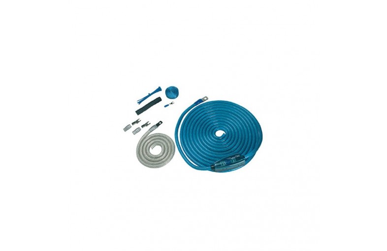 Audison Connection FPK 300, maitinimo kabelių