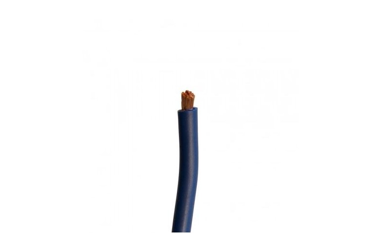 Auto Connect 0 AWG / 50 mm² maitinimo kabelis
