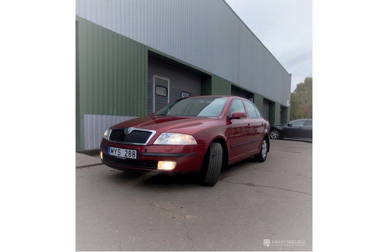 Auto Nuoma