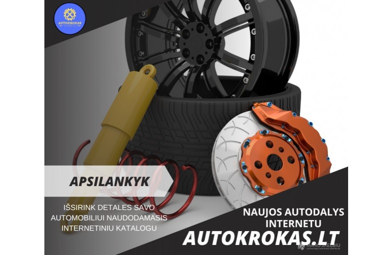 autokrokas