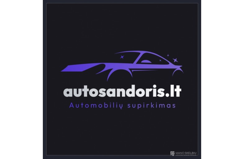 Automobilių supirkimas | Autosandoris |