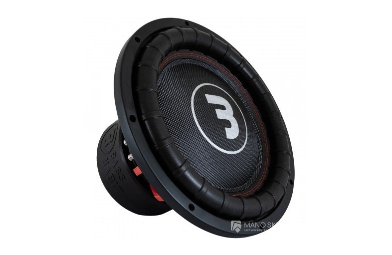 Bass Habit Elite 2 E2380D2 garsiakalbis