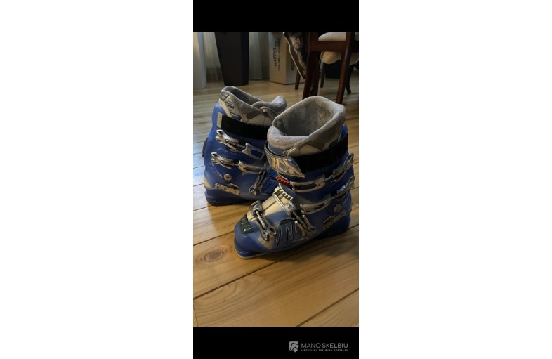 Batai. Slidinėjimo batai