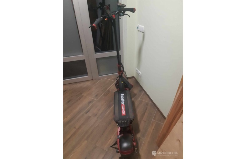 Beaster scooter
