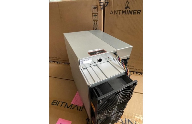Bitmain Antminer S19Pro 110TH ASIC Bitcoin