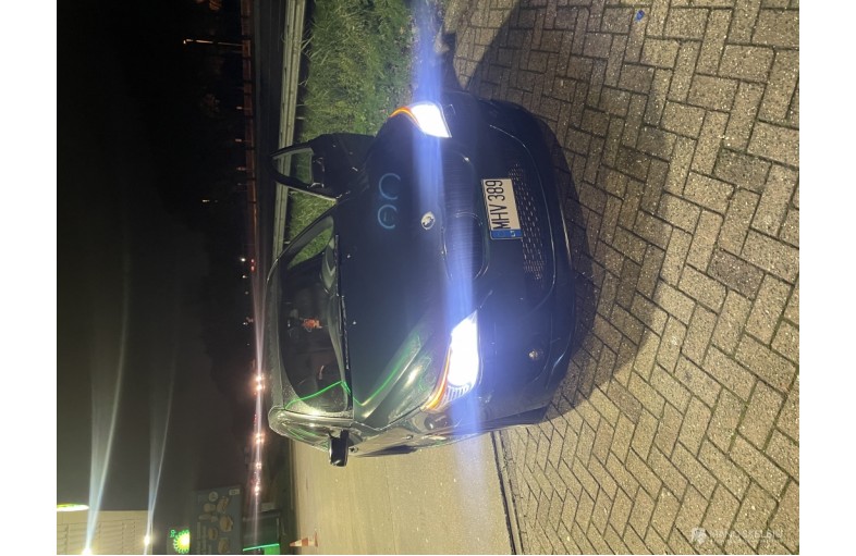Bmw e61