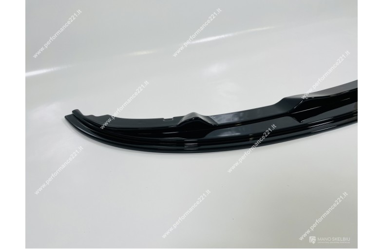 Bmw E90/e91 (08-11) Lci priekinis pažeminimas