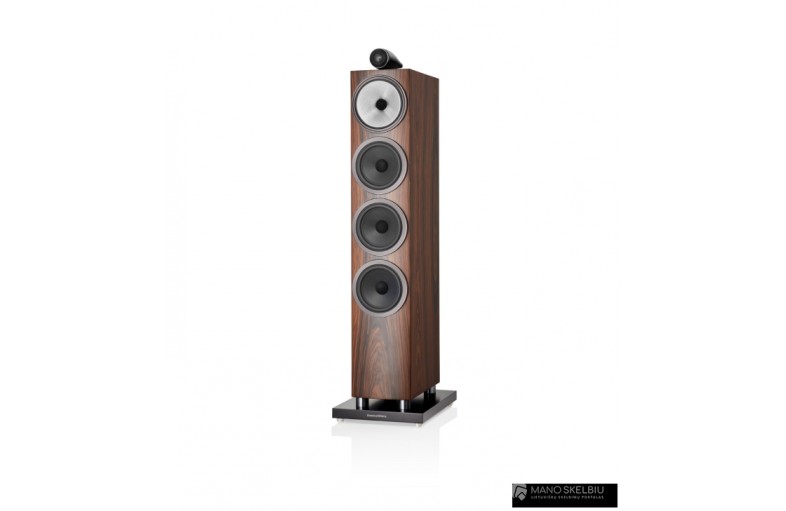 Bowers & Wilkins 702 S3