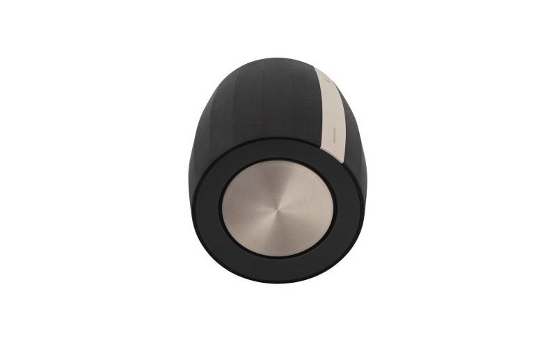 Bowers & Wilkins Bass