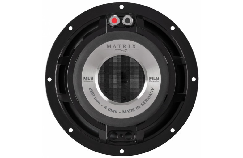BRAX MATRIX ML8 MID 