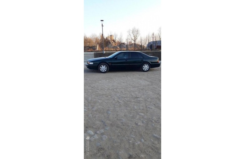 Cadilakas