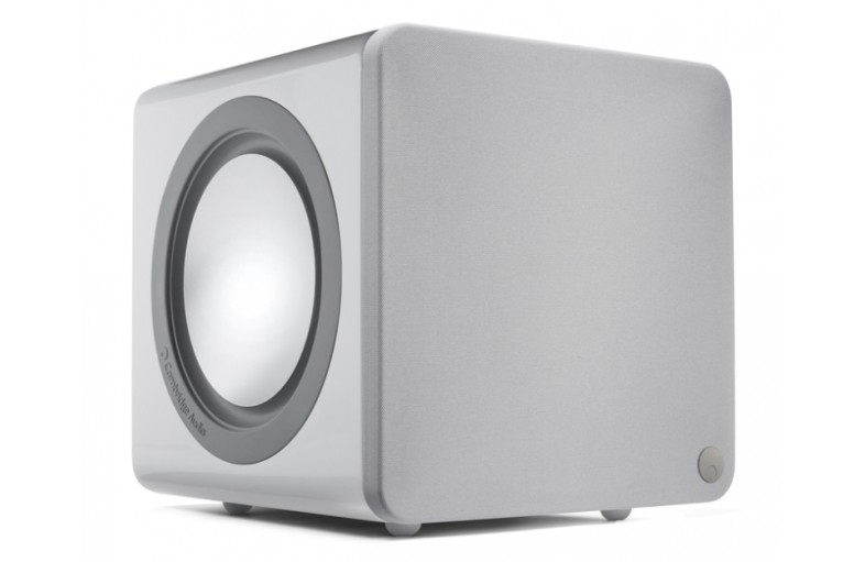 Cambridge Audio MINX X201