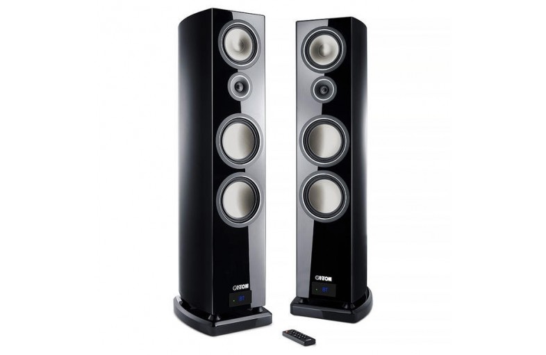 Canton IQ VENTO 9